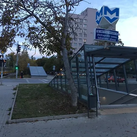 еърпорт апартмънт София