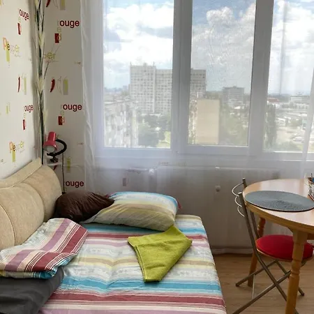Apartment Airport
