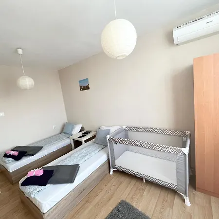 Apartamento Airport