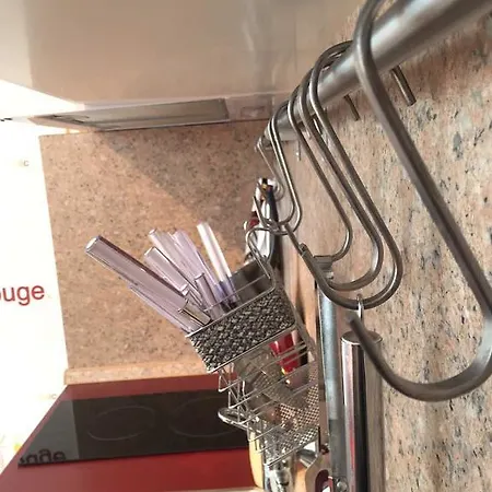 アパート Airport