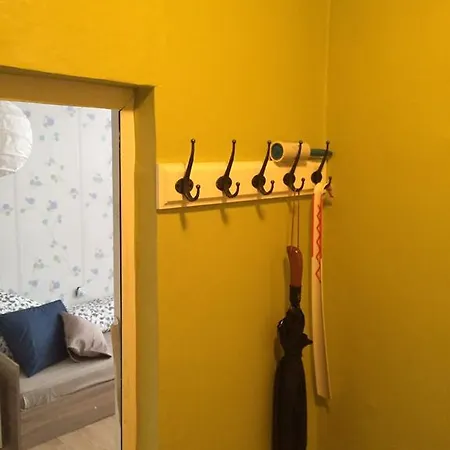 Airport Apartment Sofia