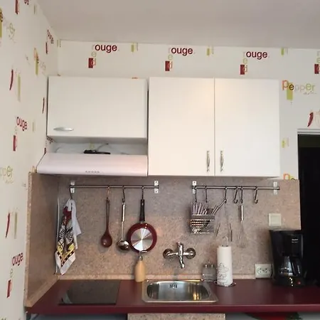 Airport Apartamento *