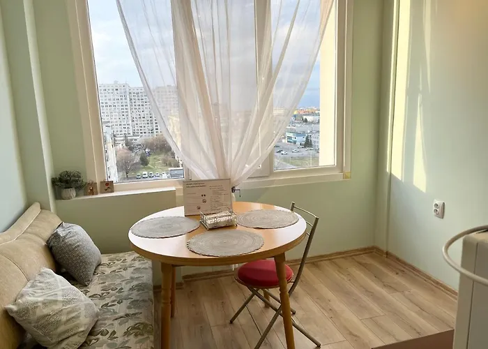 Airport ソフィア