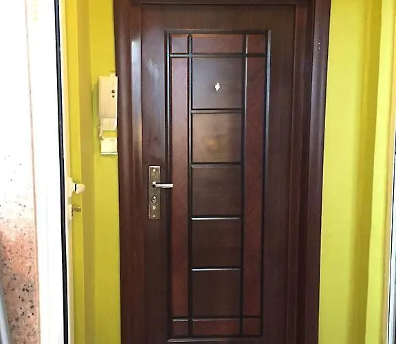 Airport Apartment Sofia