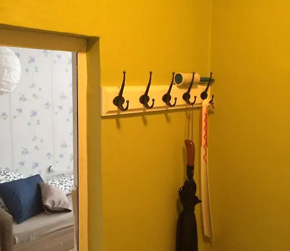 Airport Appartement Sofia