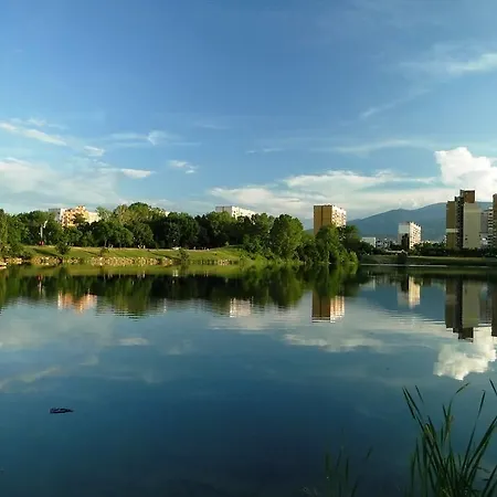 Appartamento Airport *