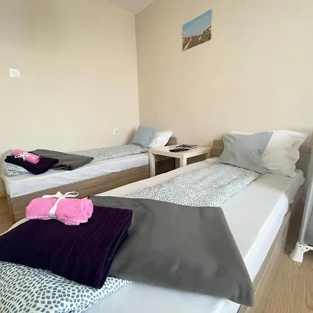Apartman Airport