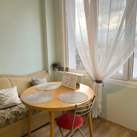 Apartman Airport
