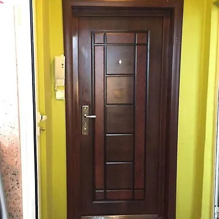 Airport Apartman Szófia